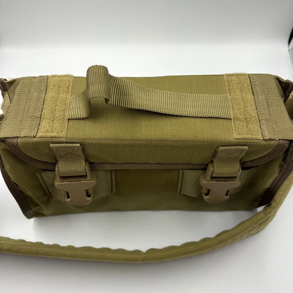 Molle 300RD‎ Feeder bag w/ Strap, AP-300FBP-MS-KH